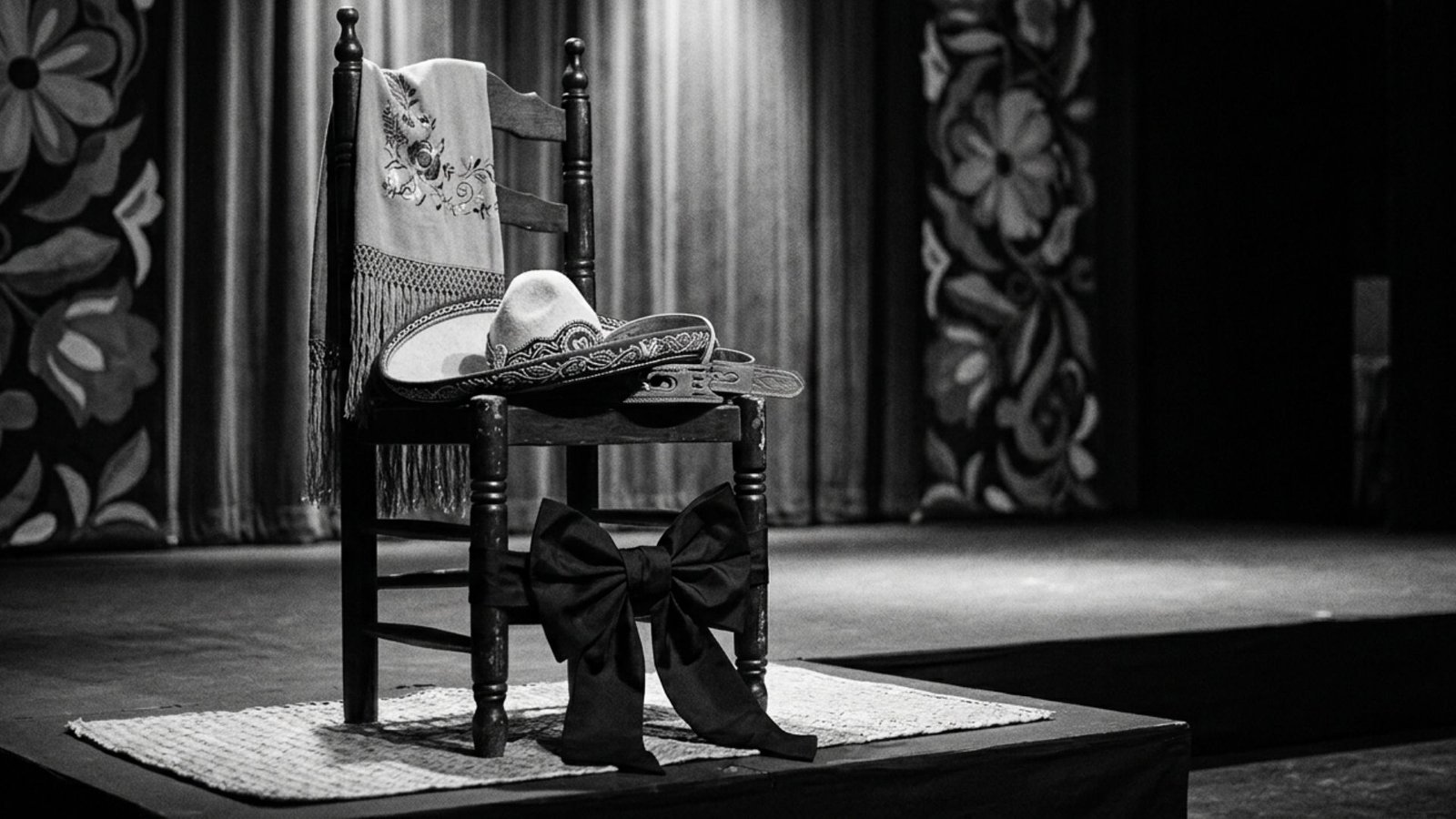 Luto en la música: fallece Patito Sotelo y hay incertidumbre por la causa