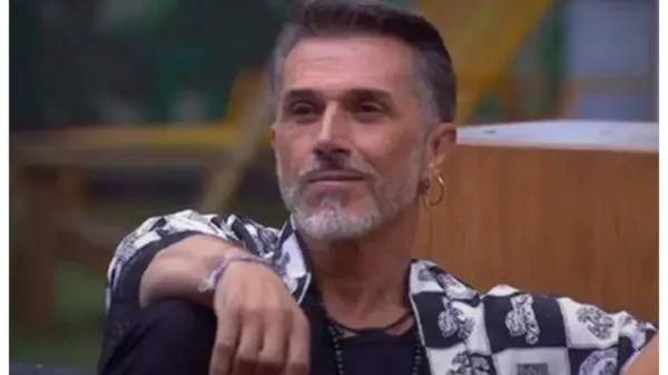 Sergio Mayer responde a críticas por participar en La Casa de los Famosos: “Hice las cosas con ética”