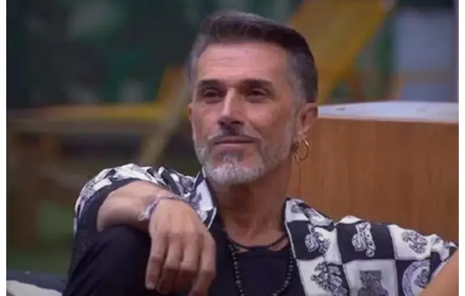 Sergio Mayer responde a críticas por participar en La Casa de los Famosos: “Hice las cosas con ética”