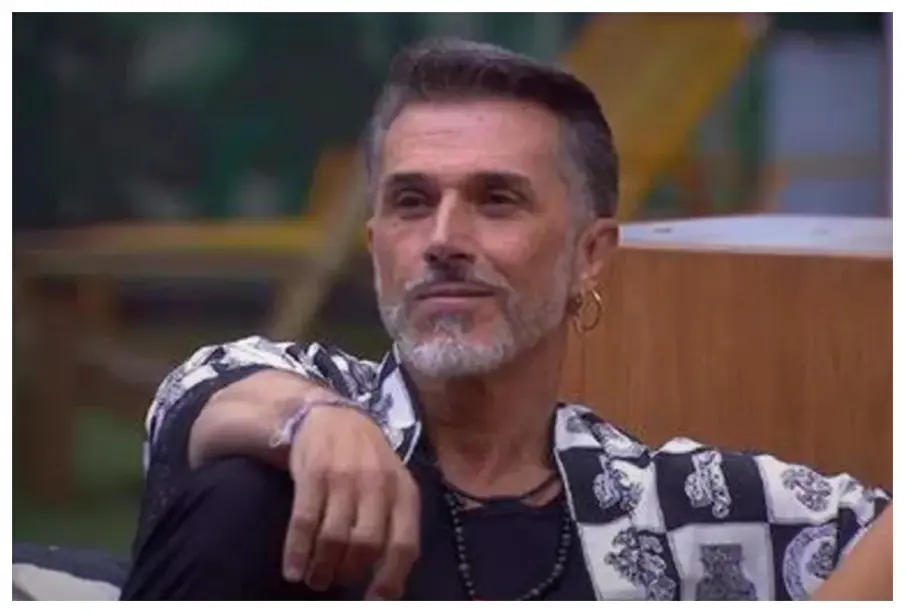 Sergio Mayer responde a críticas por participar en La Casa de los Famosos: “Hice las cosas con ética”