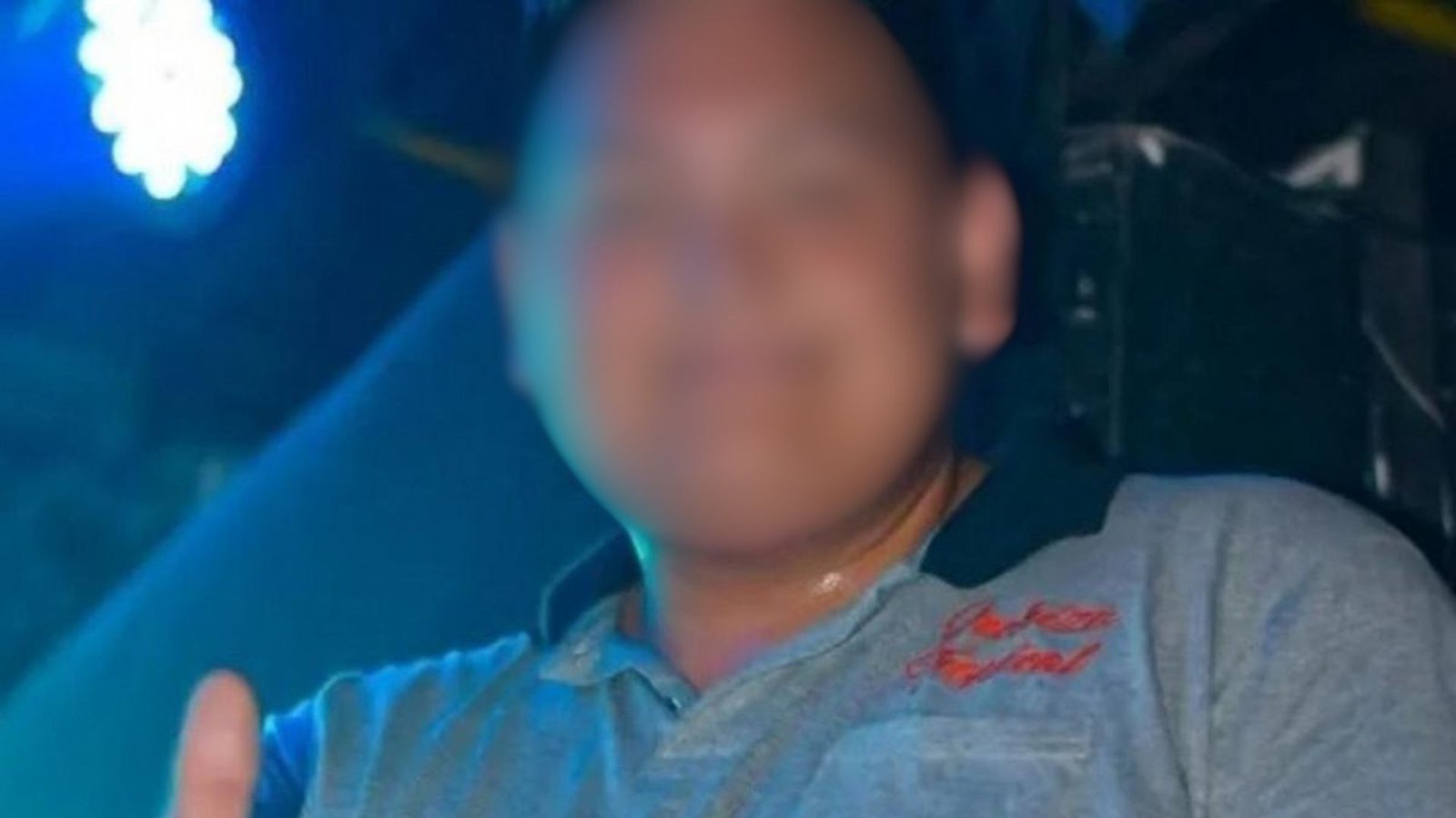 Conmoción en la música tropical: así fueron los últimos minutos de “El Capi”