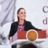 Claudia Sheinbaum anuncia inversión histórica en becas: más de un billón de pesos