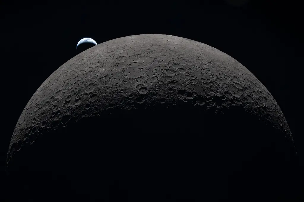 ¿Será posible habitar en la Luna tras lo logrado por tripulación Artemis II?