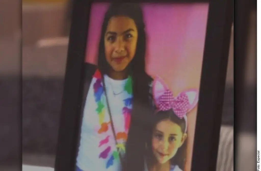 Juez abre proceso a 13 militares por asesinato de niñas Leidy y Alexa, en Sinaloa