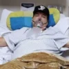 Julio Preciado revela por qué fue hospitalizado de emergencia