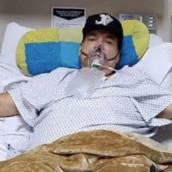 Julio Preciado revela por qué fue hospitalizado de emergencia