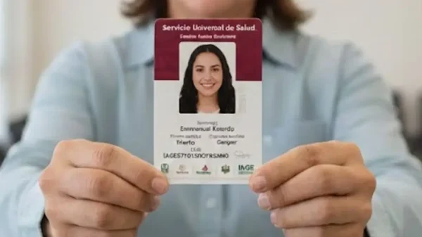 credencial universal