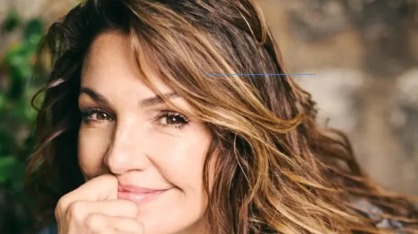 Muere la famosa actriz Nadia Farès tras accidente en una piscina