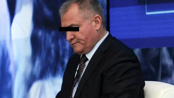 García Luna acusa al gobierno de AMLO de obstruir su defensa