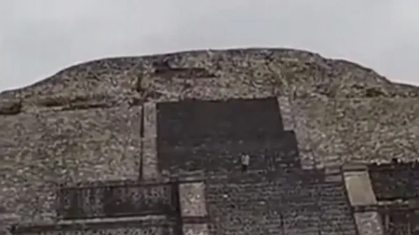 Dan de alta a 8 heridos tras tiroteo en Teotihuacán; 5 víctimas están hospitalizadas