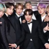 Concierto de BTS en México será transmitido de manera gratuita