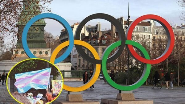 COI ajusta reglas: atletas trans competirán en Olímpicos según sexo biológico