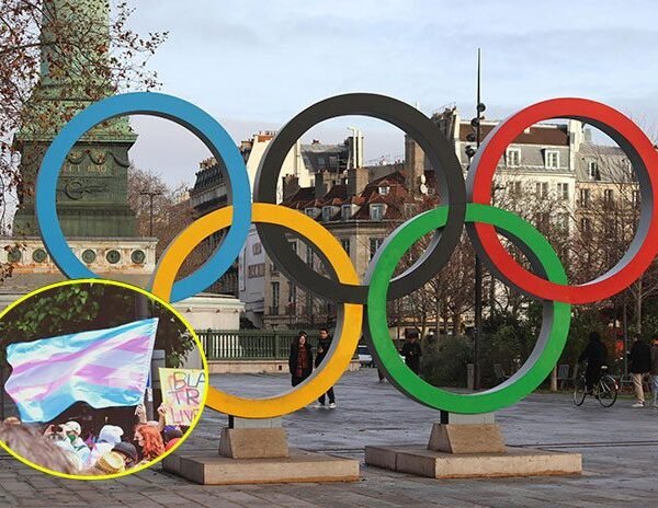 COI ajusta reglas: atletas trans competirán en Olímpicos según sexo biológico