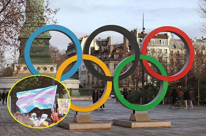 COI ajusta reglas: atletas trans competirán en Olímpicos según sexo biológico