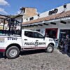 Reportan desaparecido al alcalde de Taxco tras secuestro de su padre