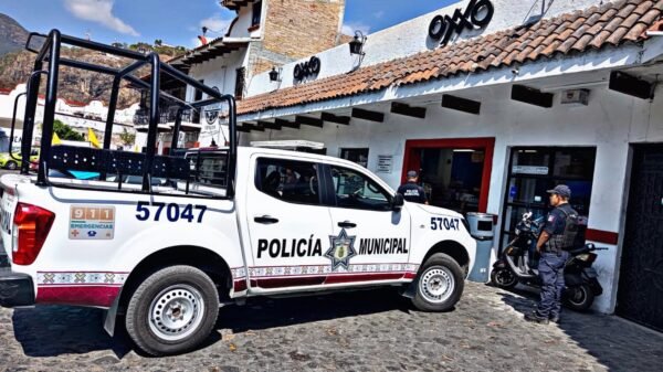 Reportan desaparecido al alcalde de Taxco tras secuestro de su padre