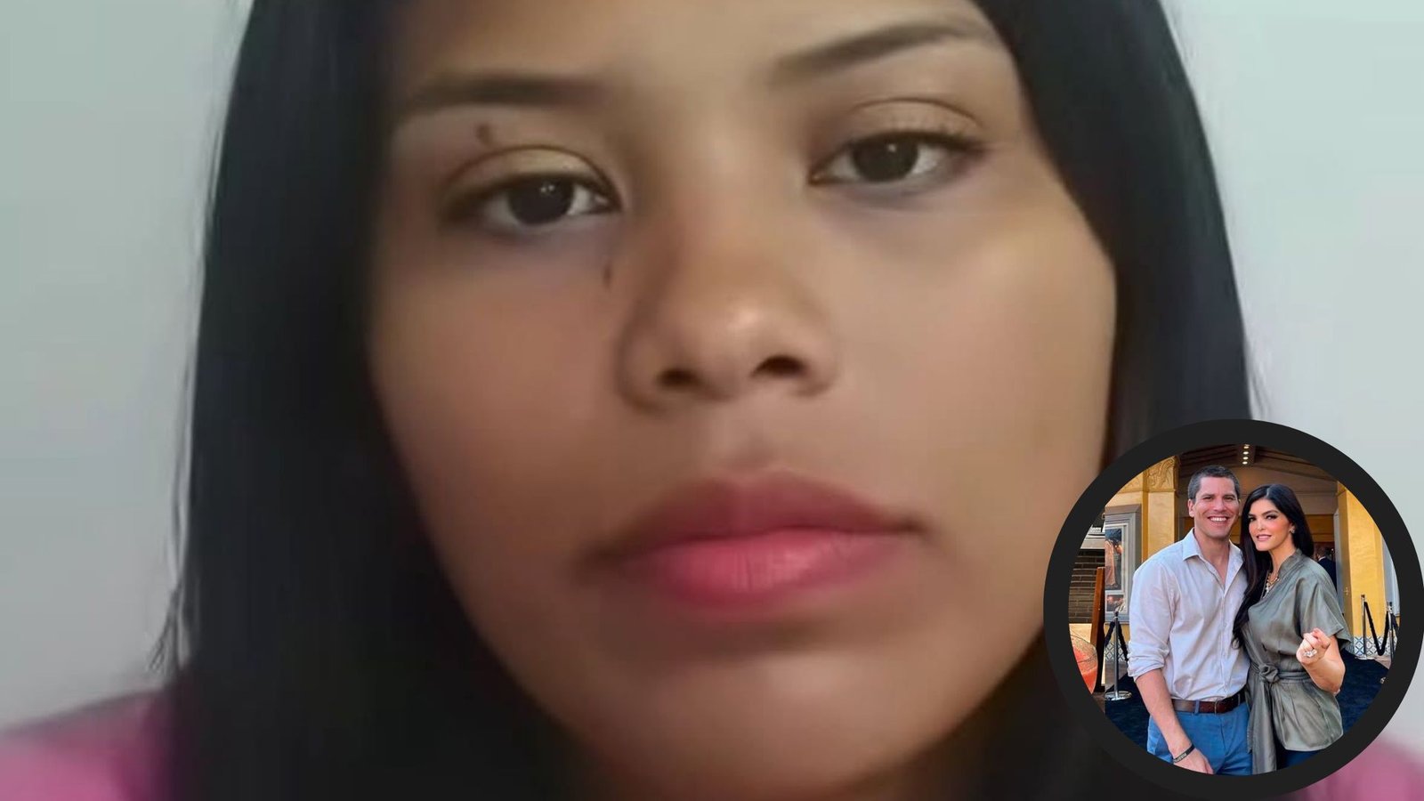 Adri Toval asegura que intentó advertir a Ana Bárbara