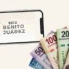 ¿Por qué el pago de abril 2026 es doble en la Beca Benito Juárez?