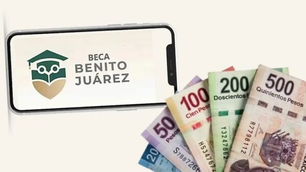 ¿Por qué el pago de abril 2026 es doble en la Beca Benito Juárez?