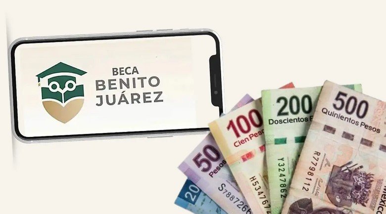 ¿Por qué el pago de abril 2026 es doble en la Beca Benito Juárez?