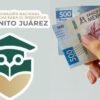 Becas Benito Juárez: lista de estudiantes que reciben su depósito doble este viernes 24 de abril