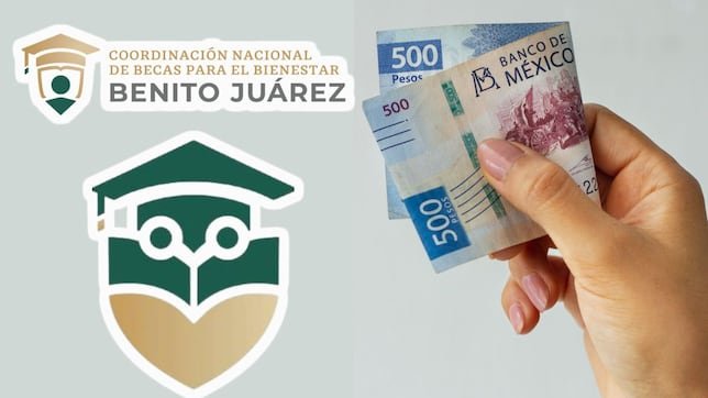 Becas Benito Juárez: lista de estudiantes que reciben su depósito doble este viernes 24 de abril