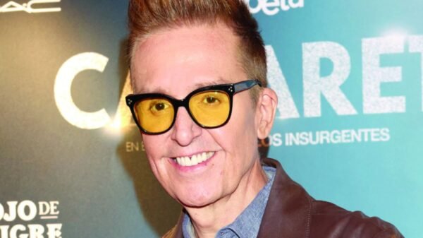 Hermano de Daniel Bisogno rompe el silencio y destapa polémica con su exesposa