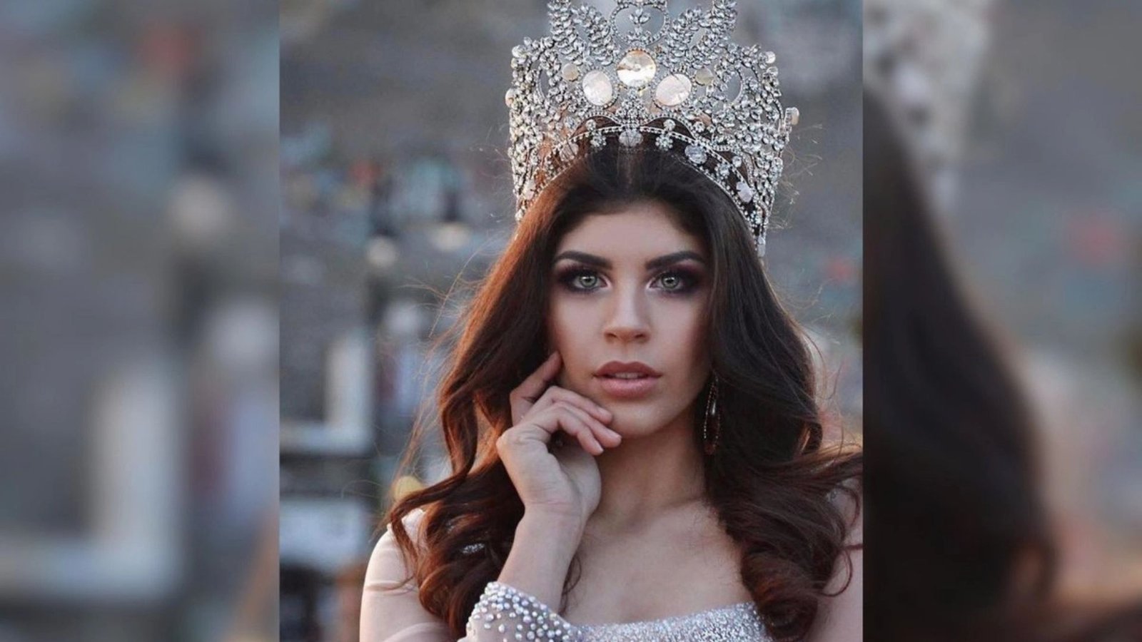 Filtran los últimos mensajes de Carolina Flores antes de su trágica muerte