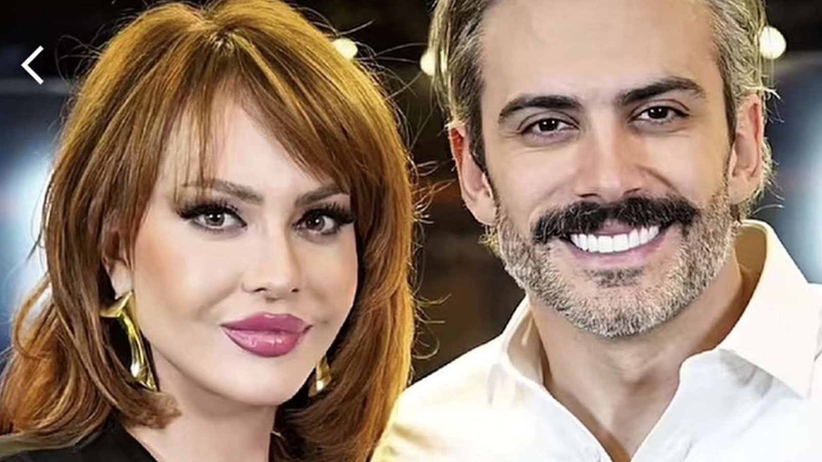 Gaby Spanic muestra su antes y después tras cirugía y desata reacciones