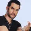 David Zepeda causa revuelo por inesperado detalle en selfie del gimnasio
