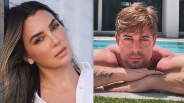 Elizabeth Gutiérrez conmueve con mensaje tras la fiesta de XV de su hija