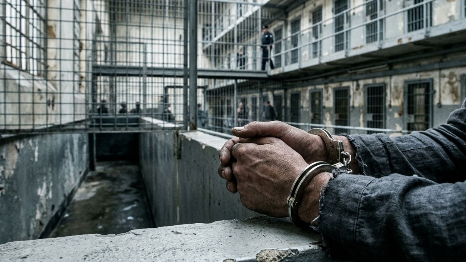 Influencer culpó a su perro… pero terminó condenado a 40 años: el caso que impacta a redes