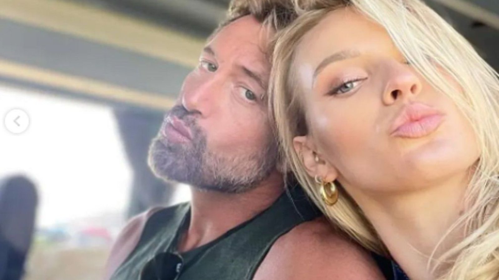 Irina Baeva revela infidelidades de Gabriel Soto y desata polémica en redes