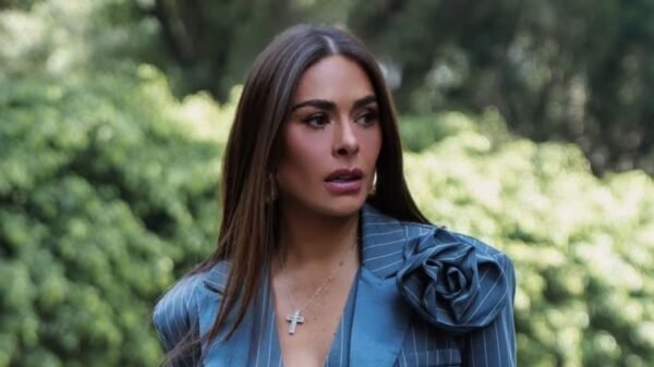 Galilea Montijo revela la crisis económica que casi la lleva a la quiebra