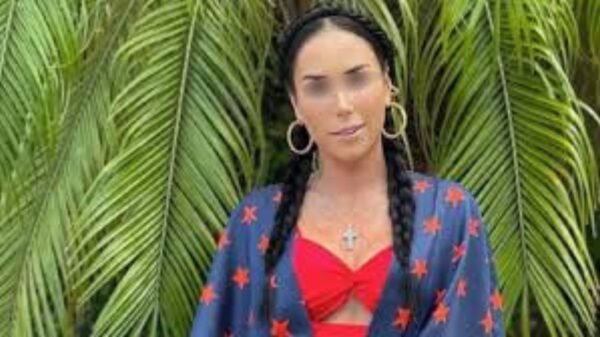 Un video viral revive teorías sobre el paradero de Inés Gómez Mont.