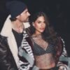 Galilea Montijo sorprende a su novio con romántico detalle de cumpleaños