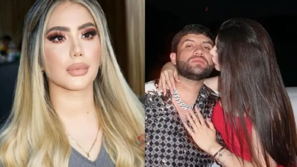 Ivette Camacho y Karen Caro protagonizan brutal enfrentamiento en club de pádel