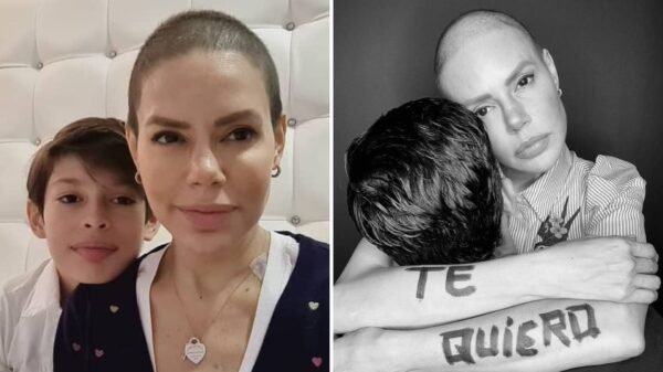 Muere el hijo de Josemith Bermudez en México: tenía 14 años