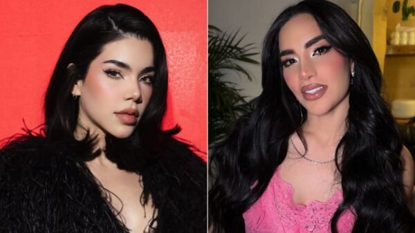 ¿Por qué se separaron? La verdad detrás del pleito entre Kenia Os y Kimberly Loaiza