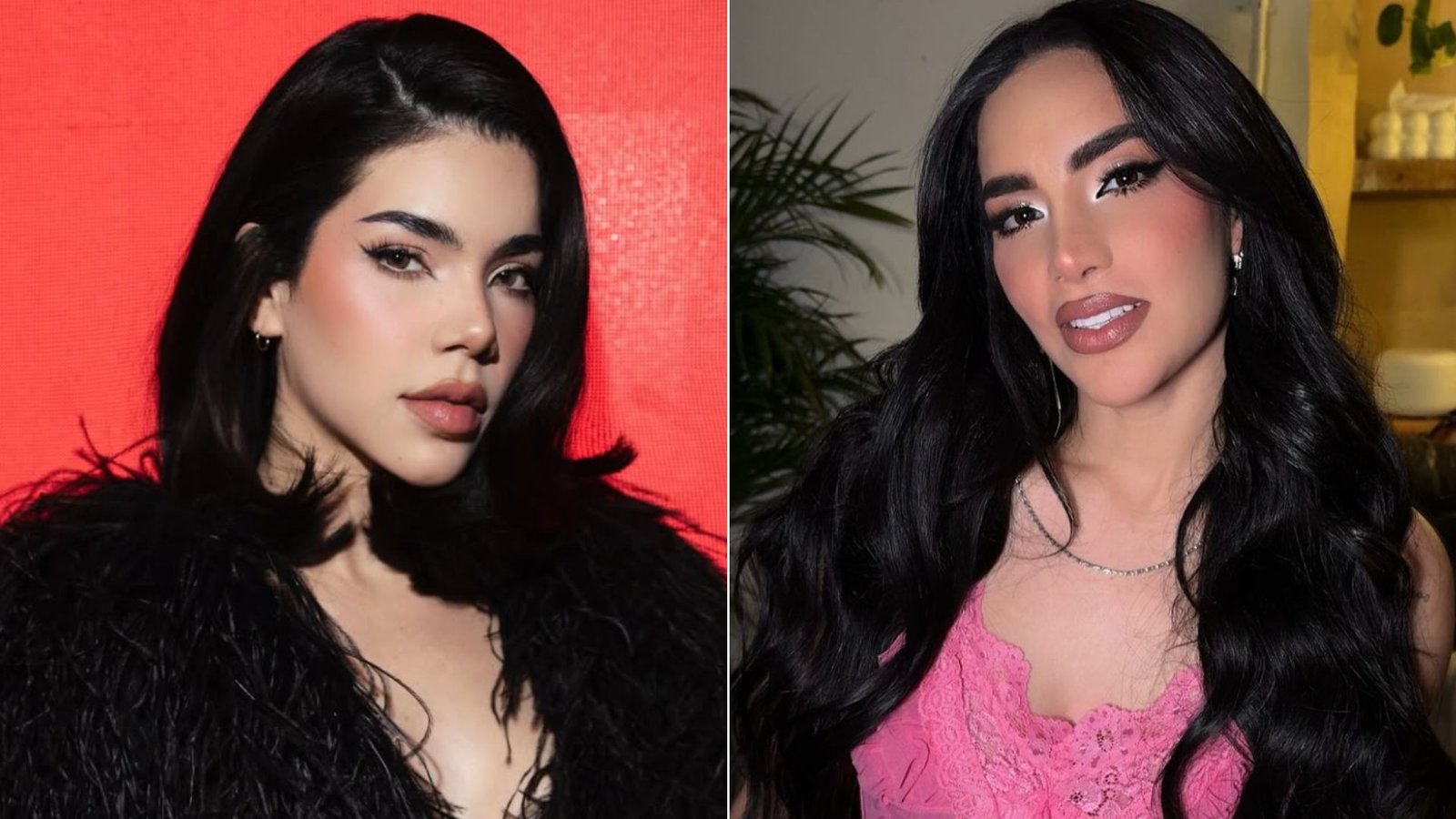 ¿Por qué se separaron? La verdad detrás del pleito entre Kenia Os y Kimberly Loaiza