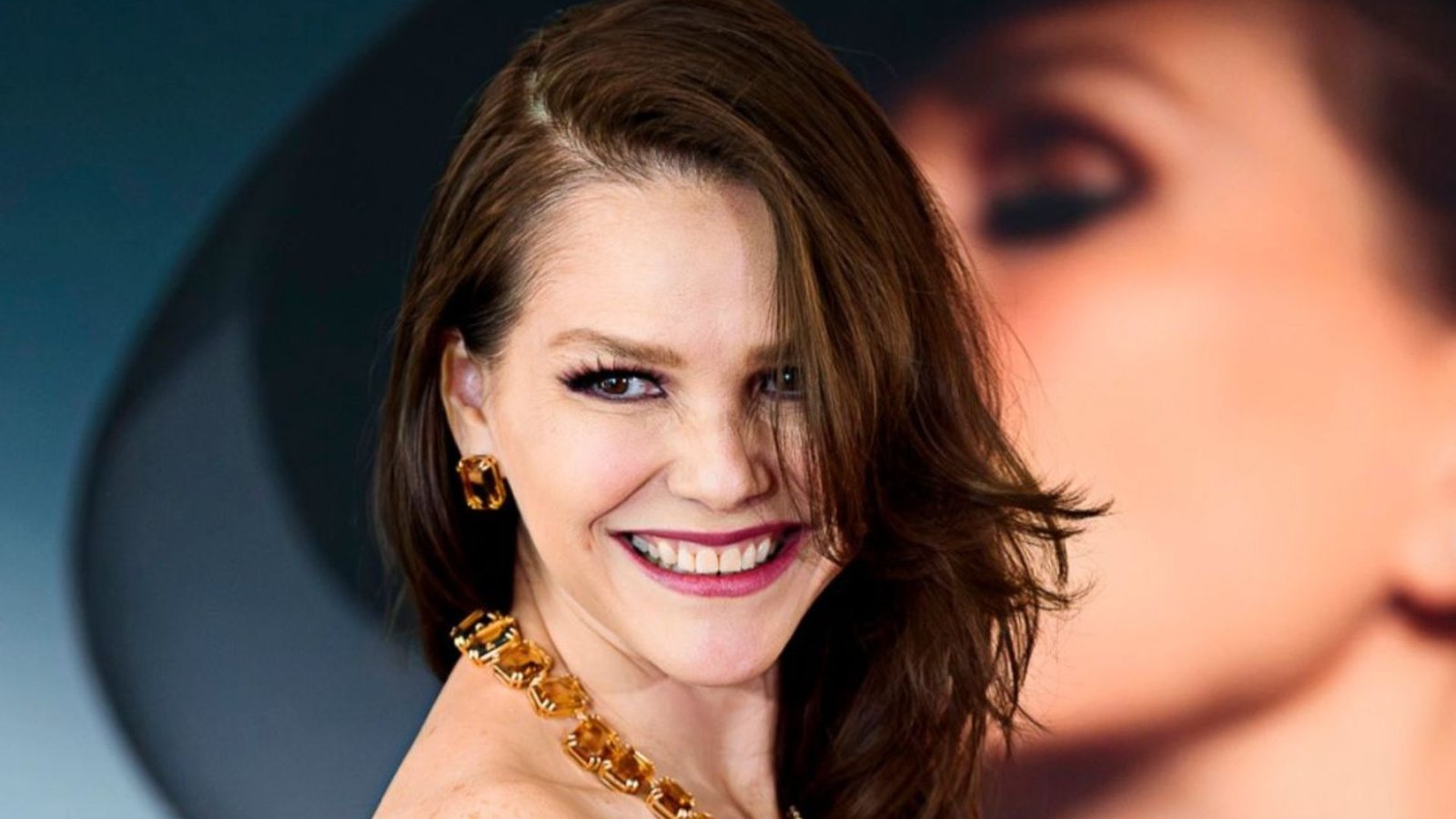 Kika Édgar revela que sufrió choque séptico tras apendicitis: “estuvo difícil”