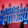 Se filtra lista de posibles participantes de La Casa de los Famosos México 2026.