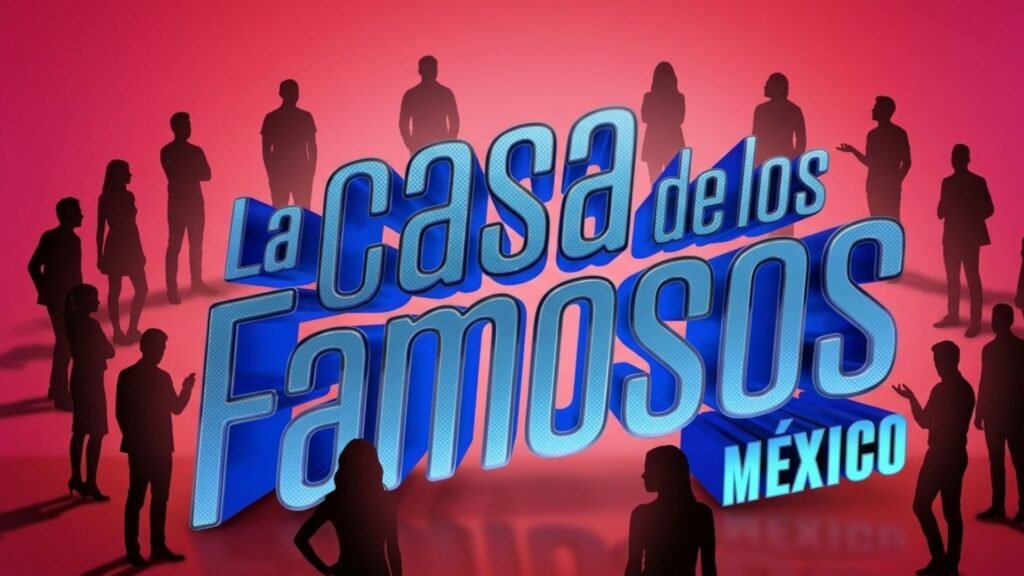 Se filtra lista de posibles participantes de La Casa de los Famosos México 2026.