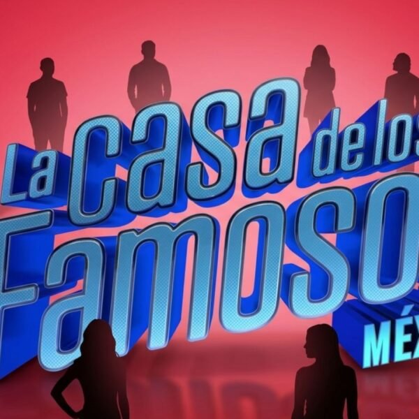 Se filtra lista de posibles participantes de La Casa de los Famosos México 2026.