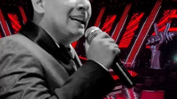 Muere participante de La Voz 2023 a los 24 años: conmoción por su trágica muerte