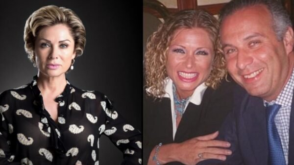 Captan a Lety Calderón y Juan Collado juntos en Acapulco y desatan rumores