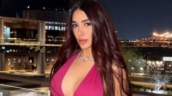 Jessica Sodi casi se ahoga en La Mansión VIP: momento de tensión en vivo