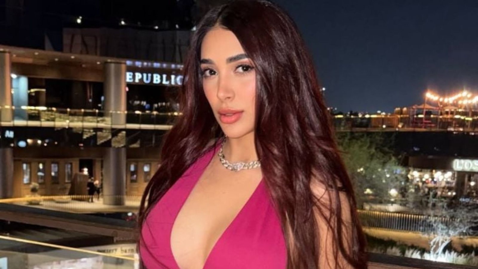 Jessica Sodi casi se ahoga en La Mansión VIP: momento de tensión en vivo