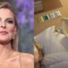 Marjorie de Sousa aparece en el hospital antes de su cumpleaños y desata preocupación