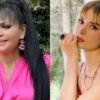 Imelda Tuñón lanza fuerte declaración sobre las cenizas de Julián Figueroa y desata polémica con Maribel Guardia